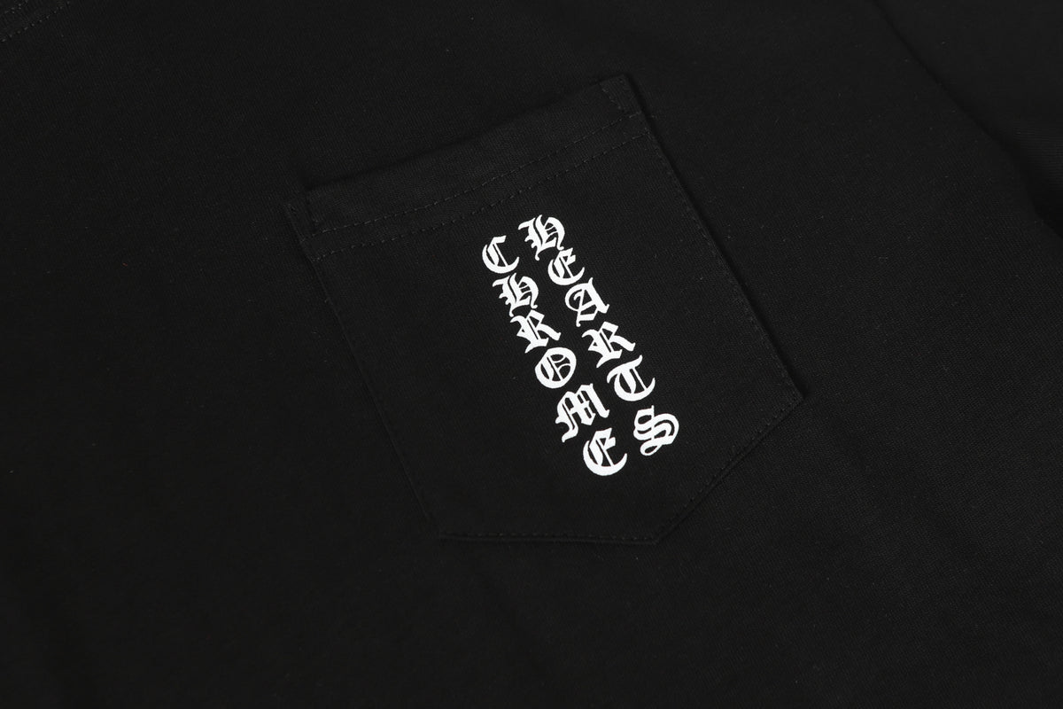 Chrome Hearts T-shirt