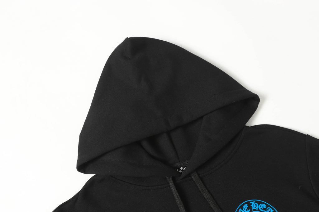 Chrome Hearts Hoodie