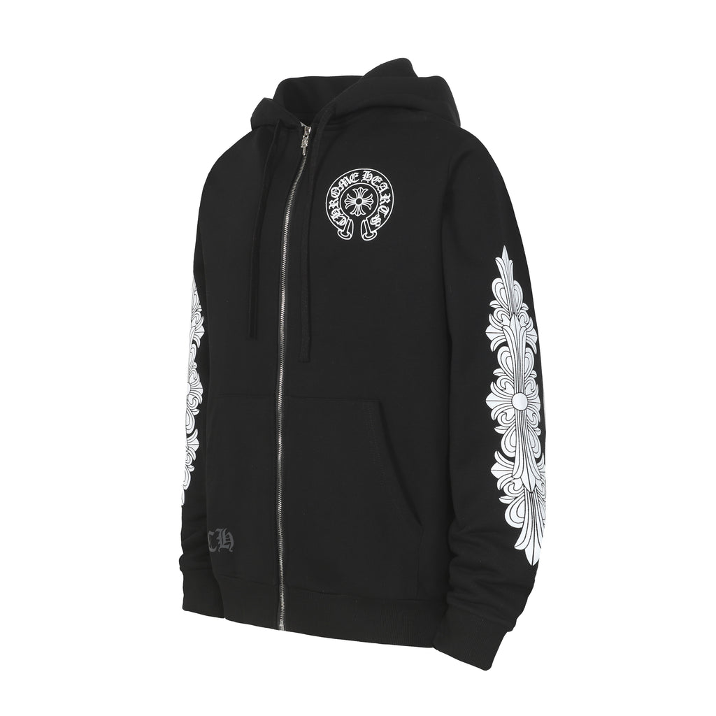 Chrome Hearts Hoodie