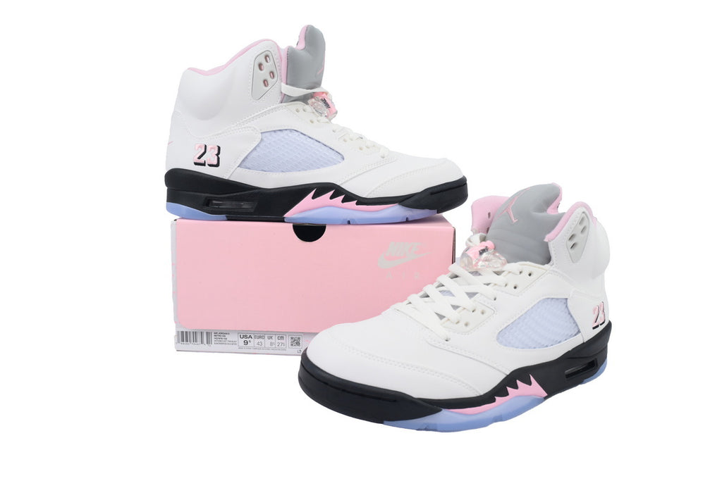 Air Jordan 5 Retro 'Medium Soft Pink'