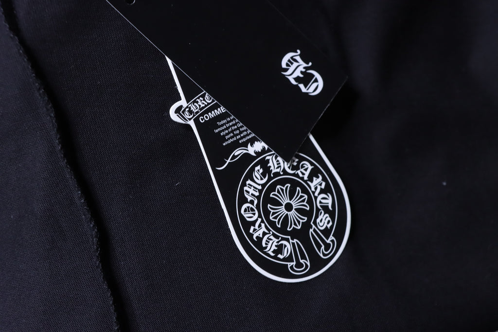 Chrome Hearts Long-sleeve T-shirt sweatshirt