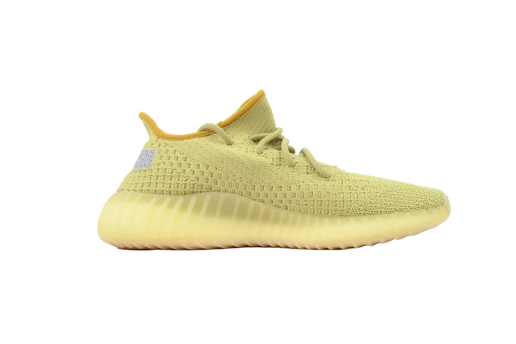 Adidas Yeezy Boost 350 V2 “Marsh”Real Boost