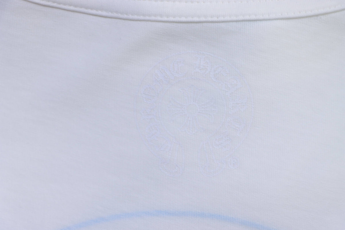 Chrome Hearts Long-sleeve T-shirt sweatshirt