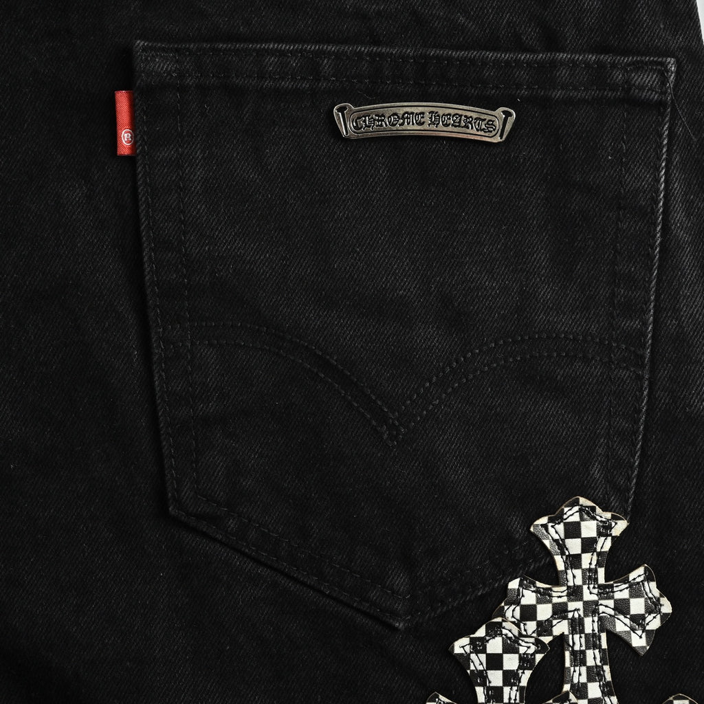 Chrome Hearts Jeans