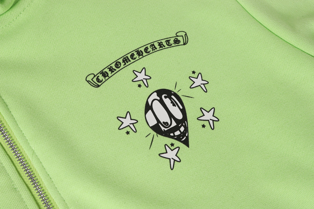 Chrome Hearts Hoodie