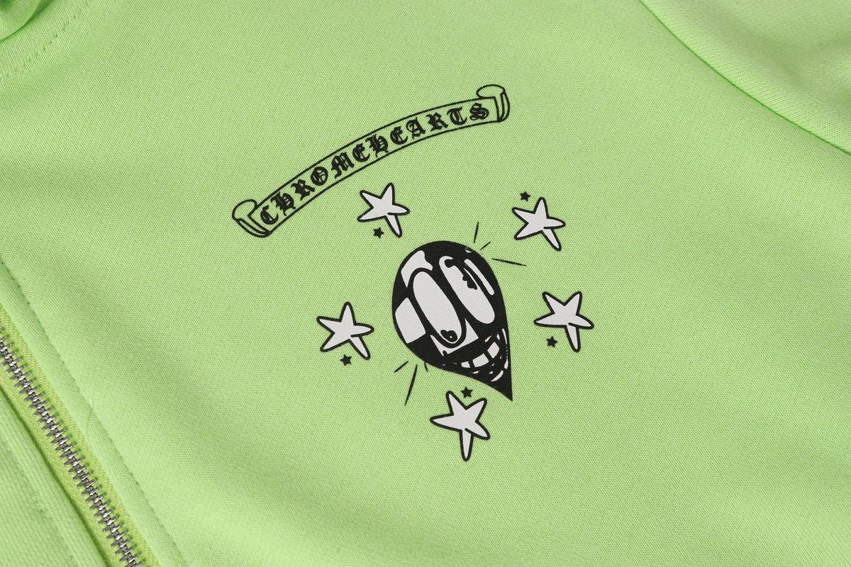 Chrome Hearts Hoodie