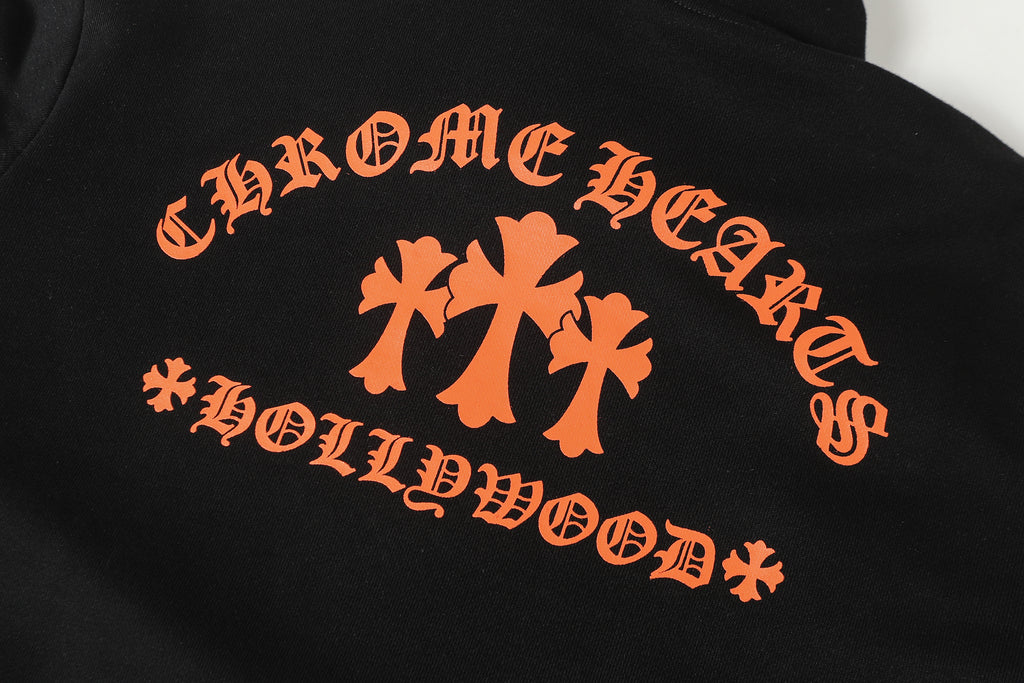 Chrome Hearts Hoodie