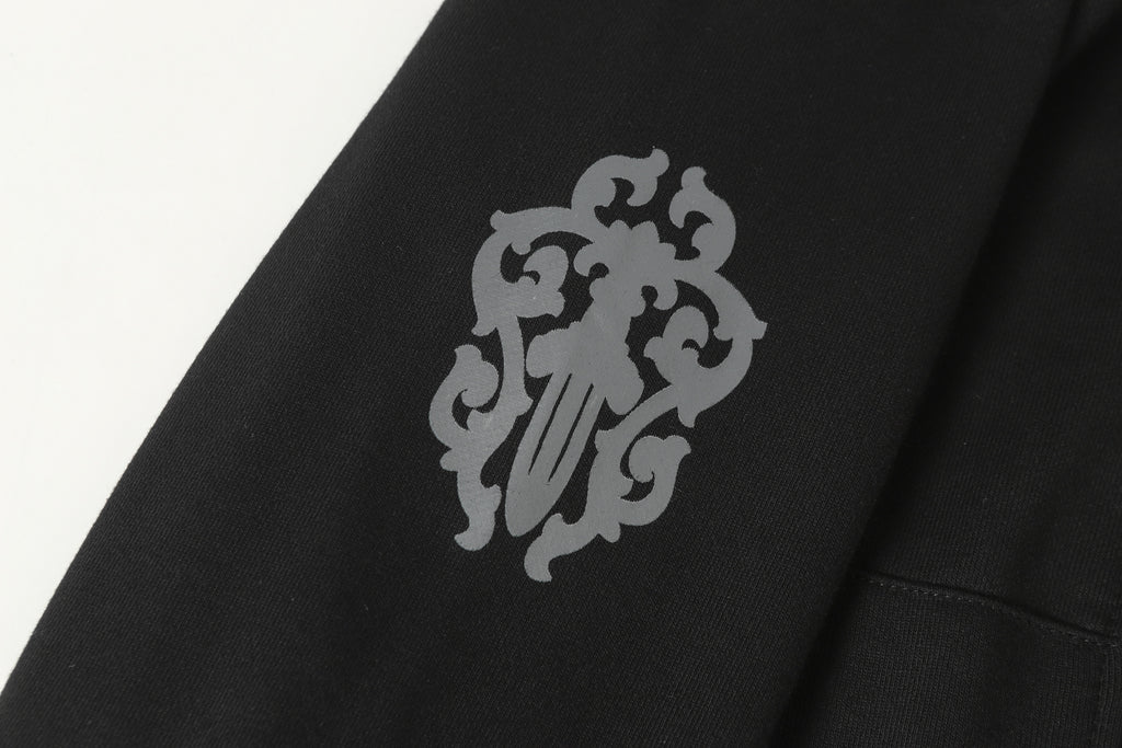 Chrome Hearts Hoodie
