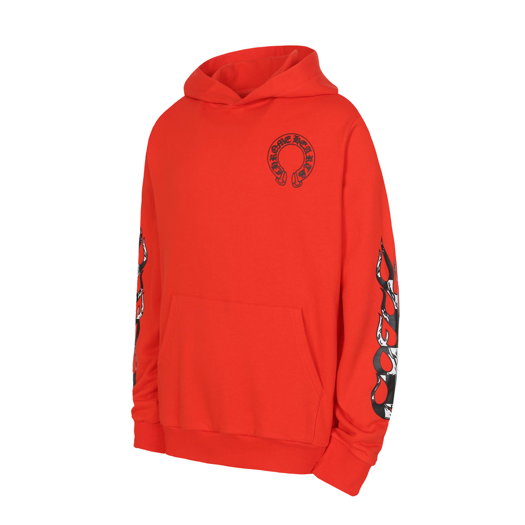 Chrome Hearts Hoodie