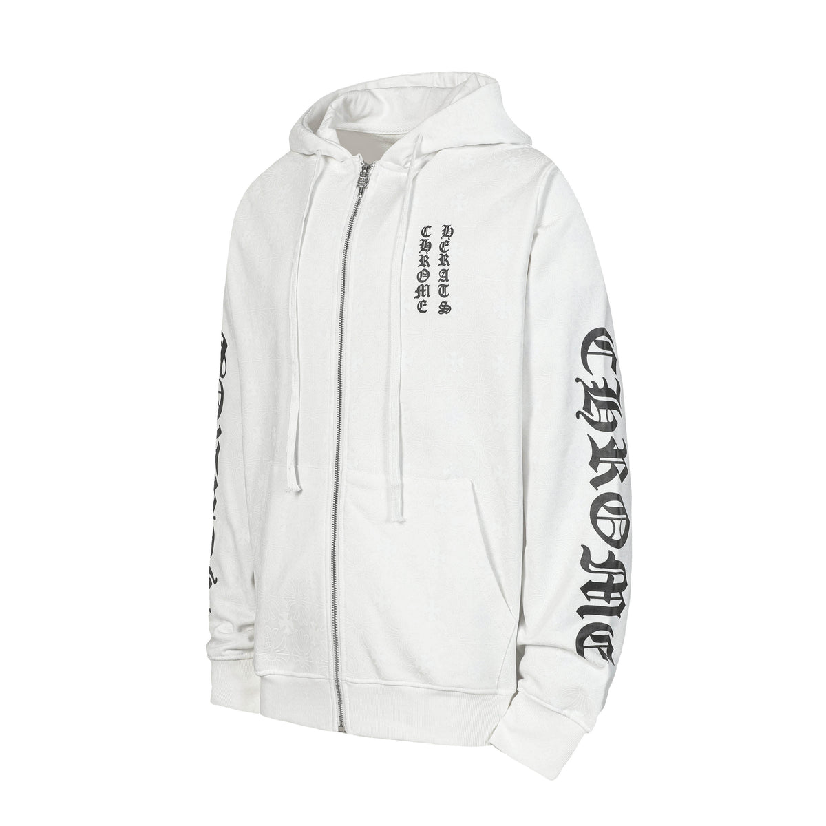 Chrome Hearts Hoodie