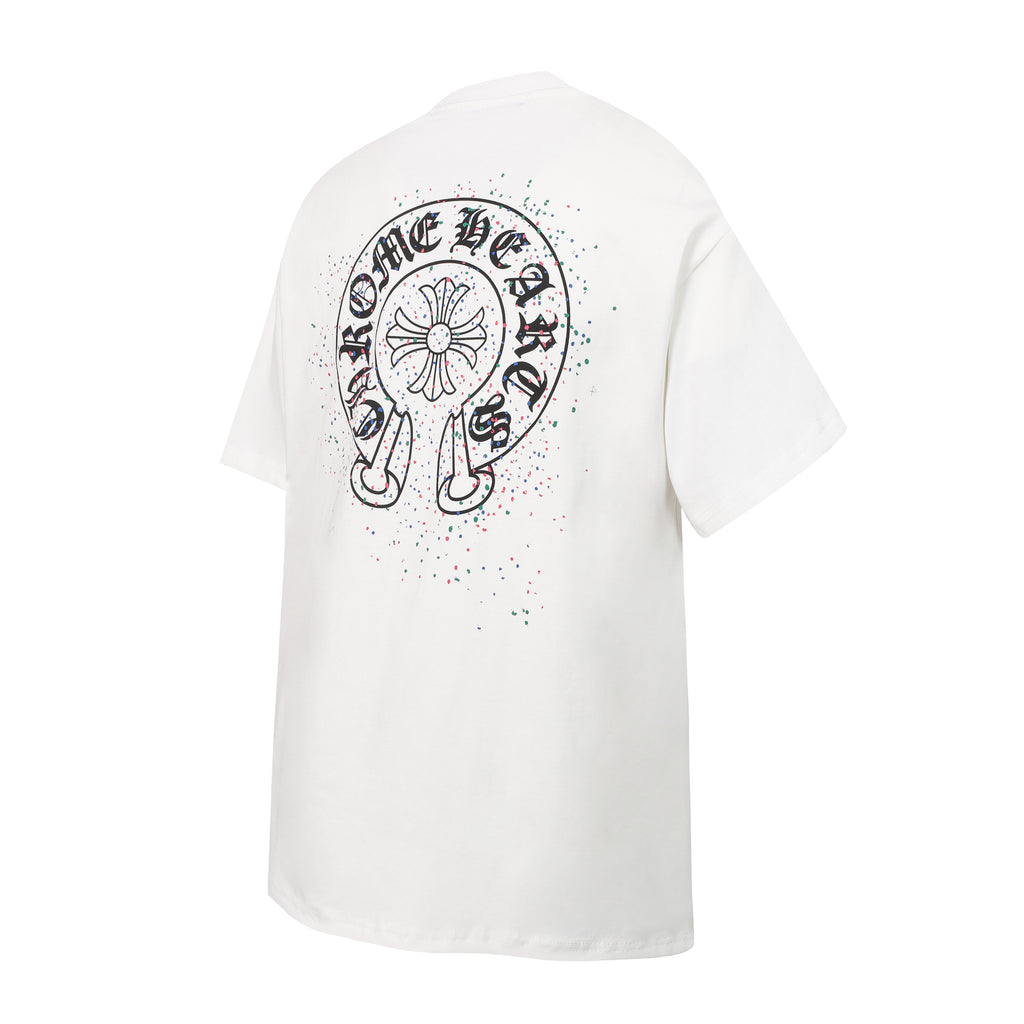 Chrome Hearts T-shirt