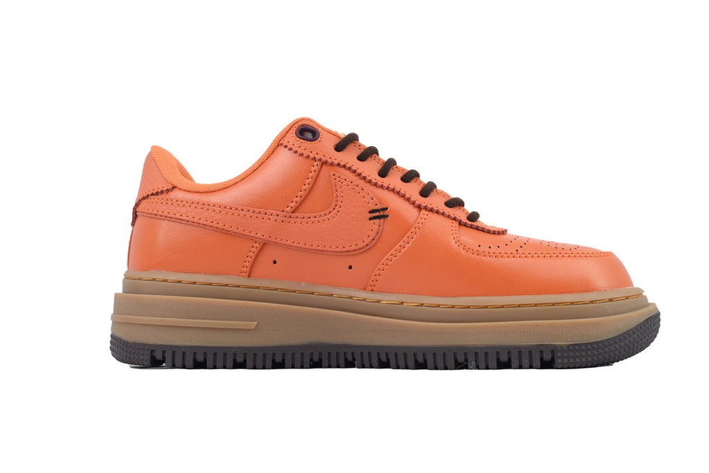 Nike Air Force 1 Luxe 'Burnt Sunrise'