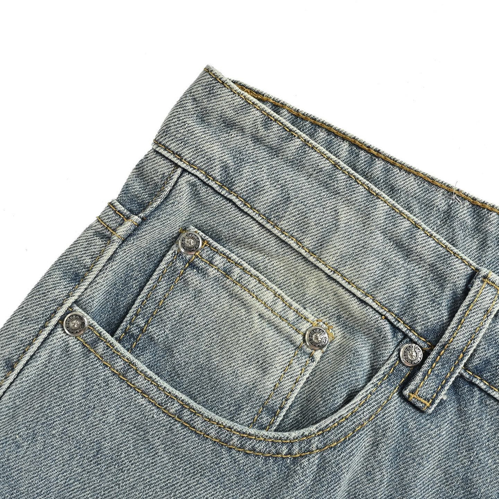 Chrome Hearts Jeans