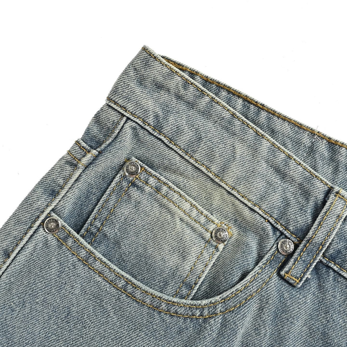 Chrome Hearts Jeans