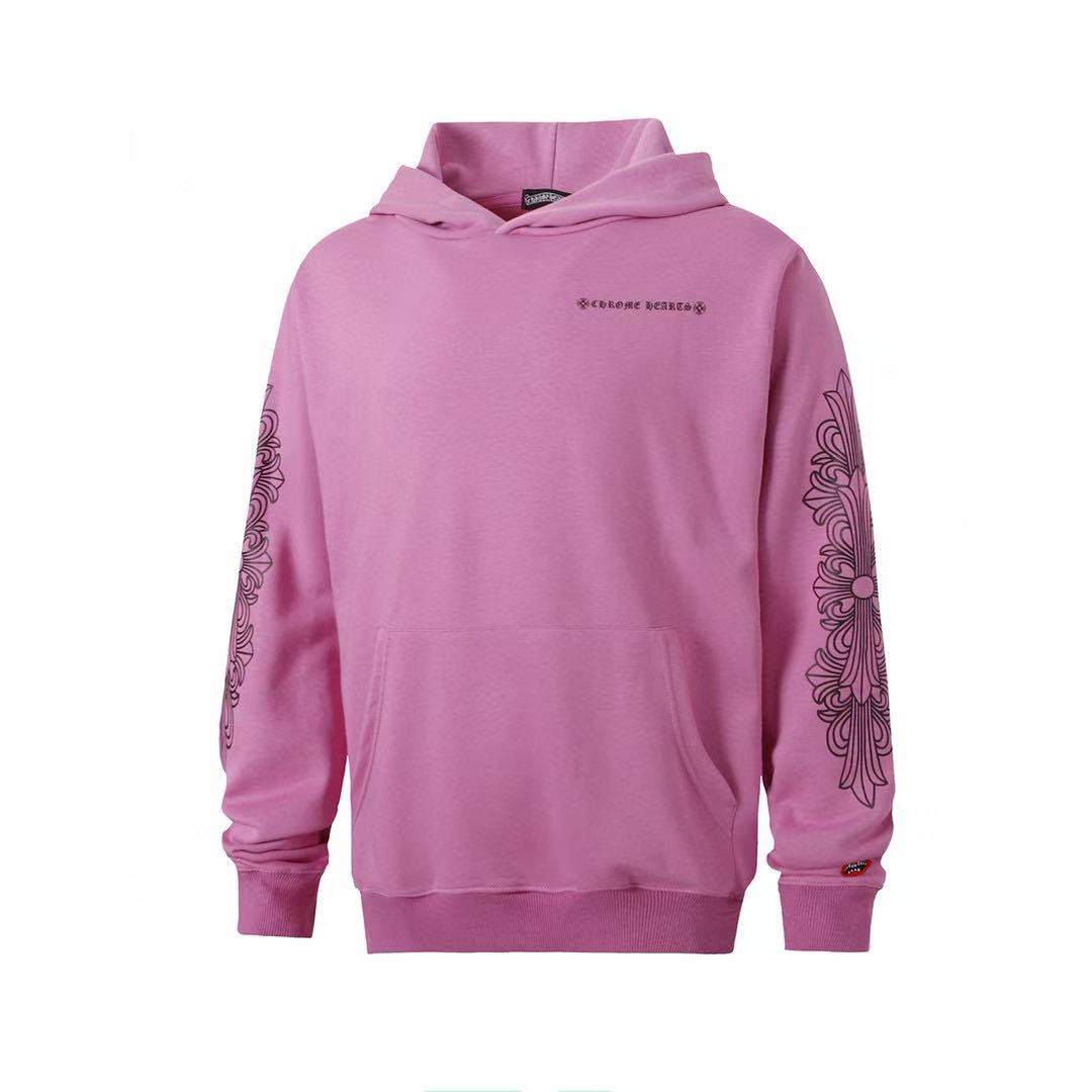 Chrome Hearts Hoodie