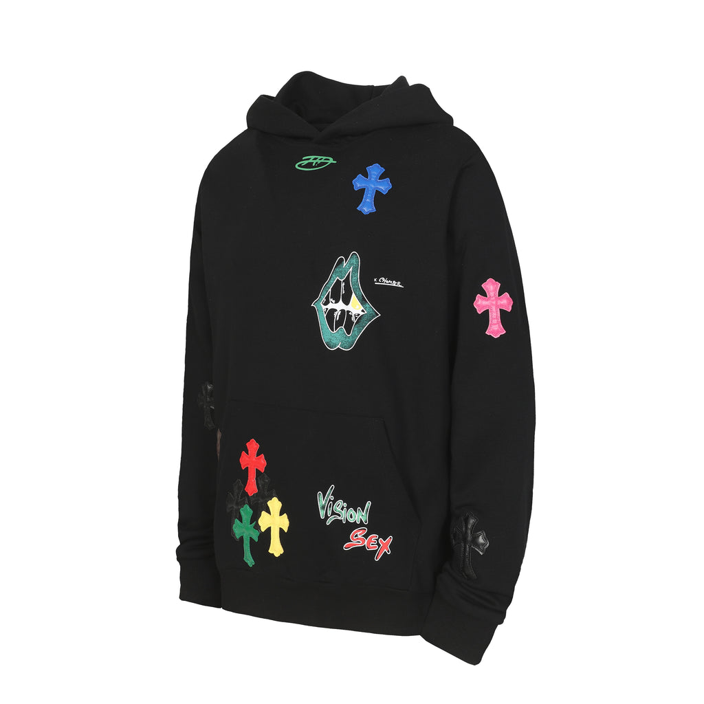 Chrome Hearts Hoodie