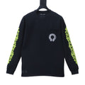 Chrome Hearts Long-sleeve T-shirt sweatshirt