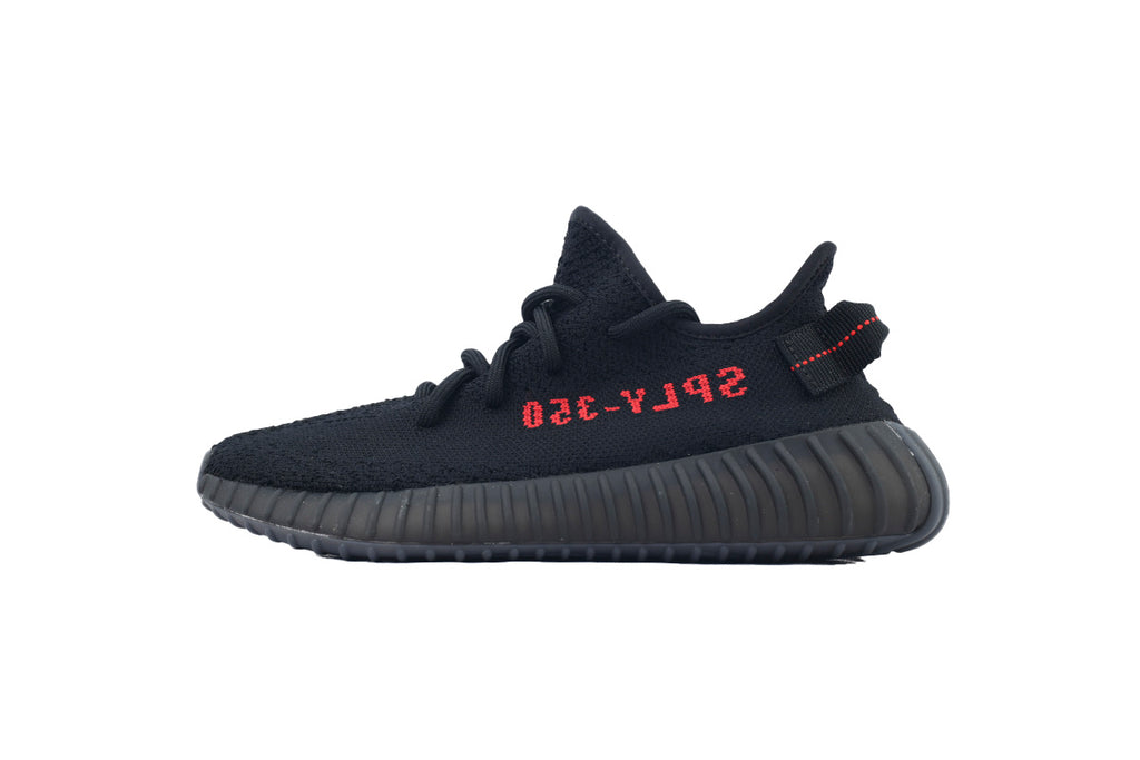 Adidas Yeezy Boost 350 V2 Black/Red