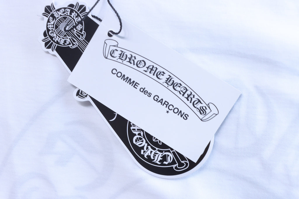 Chrome Hearts Long-sleeve T-shirt sweatshirt