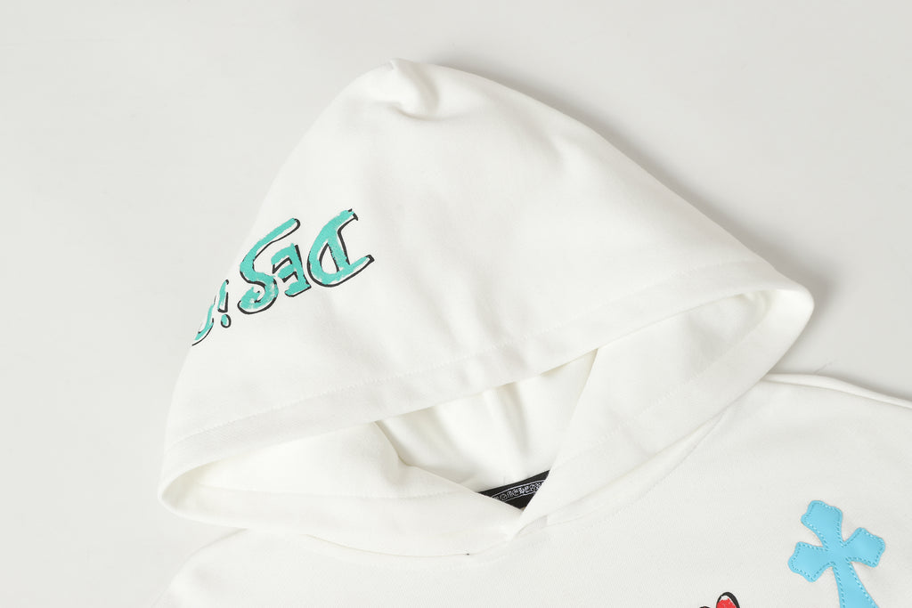 Chrome Hearts Hoodie