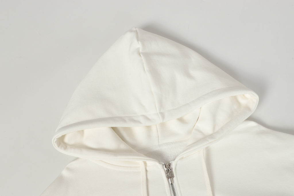 Chrome Hearts Hoodie