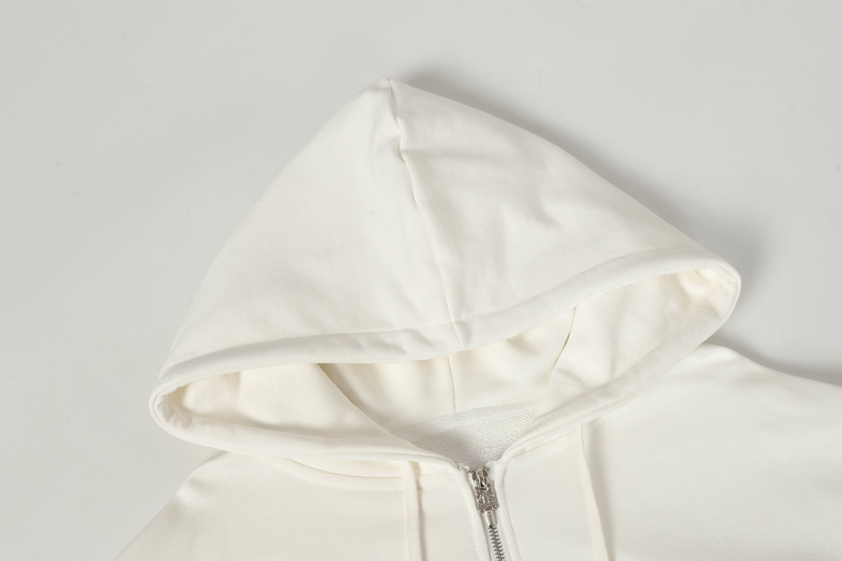 Chrome Hearts Hoodie