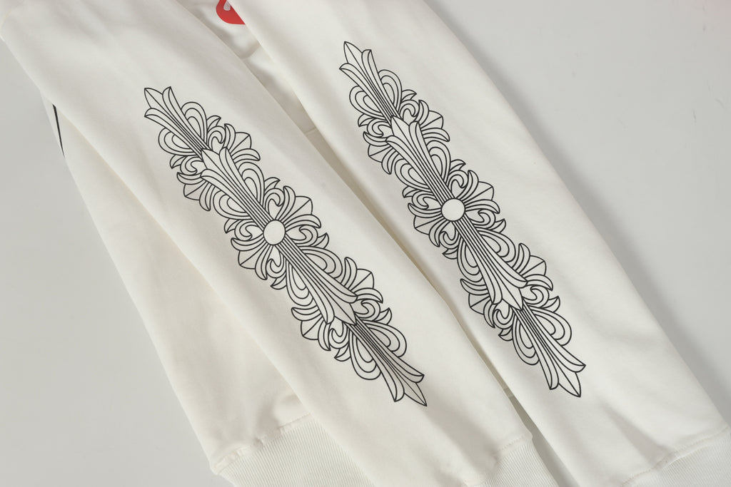 Chrome Hearts Hoodie