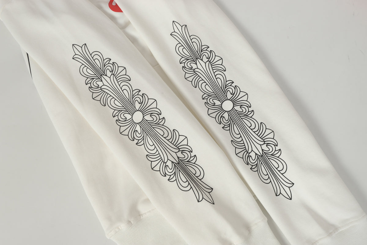 Chrome Hearts Hoodie