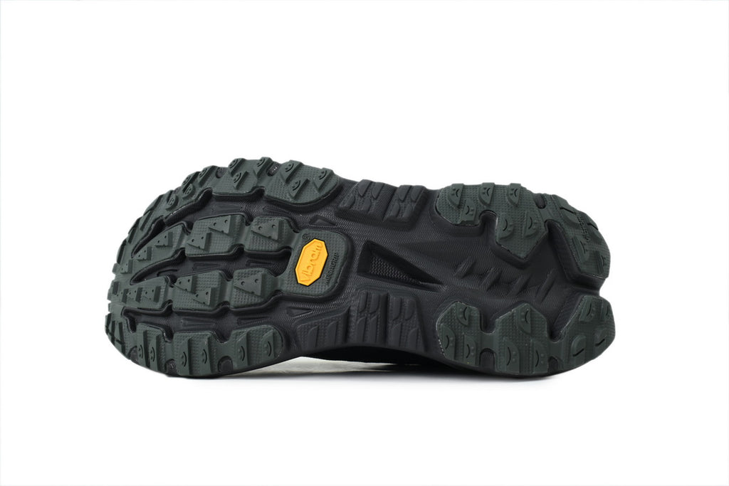 Hoka Mafate "Meteorite/Rosin"