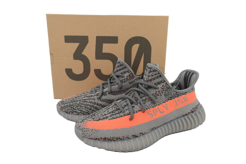 Adidas Yeezy Boost 350 V2 Beluga Reflective