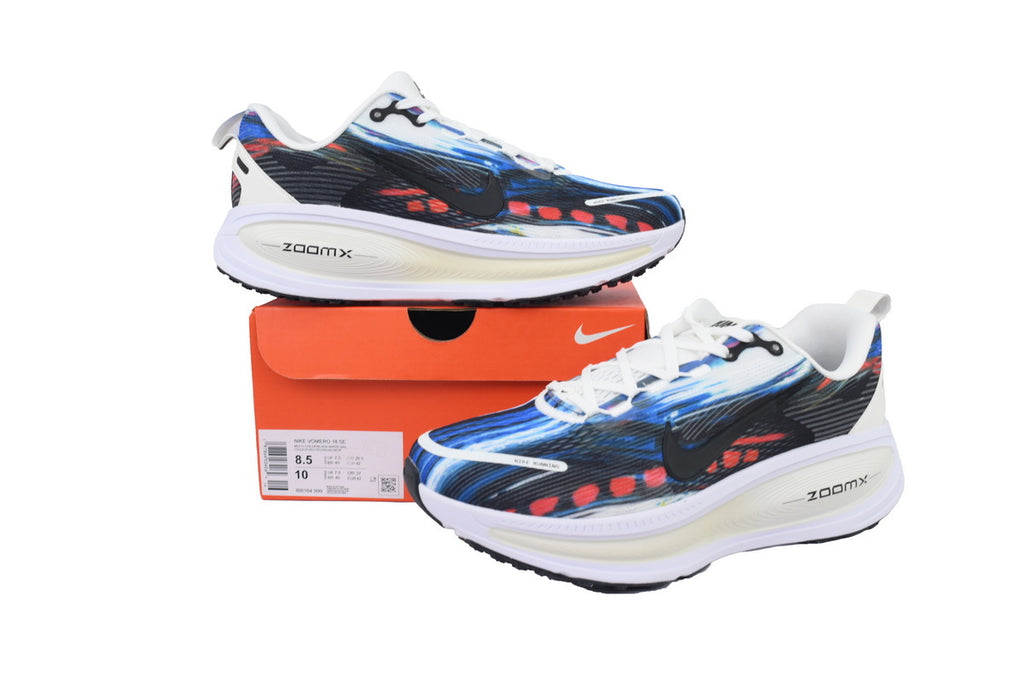 Nike Vomero 18 SE 'Light Trails Pack'