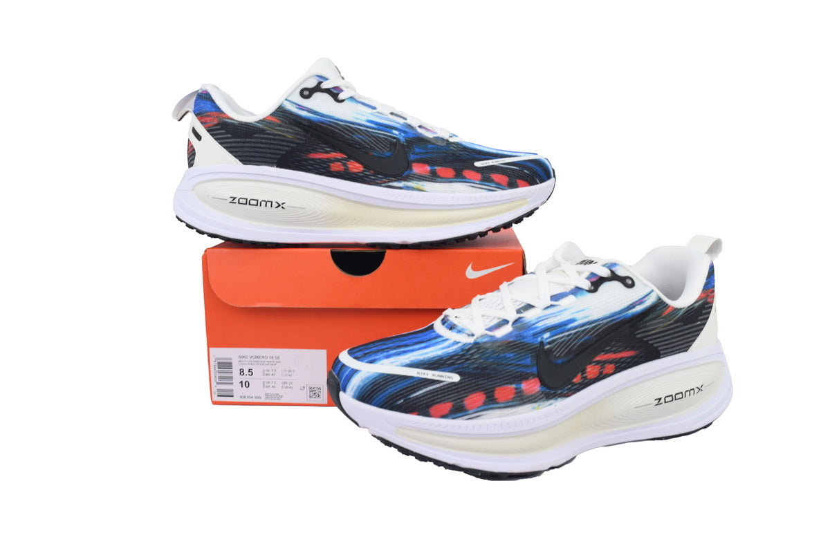 Nike Vomero 18 SE 'Light Trails Pack'