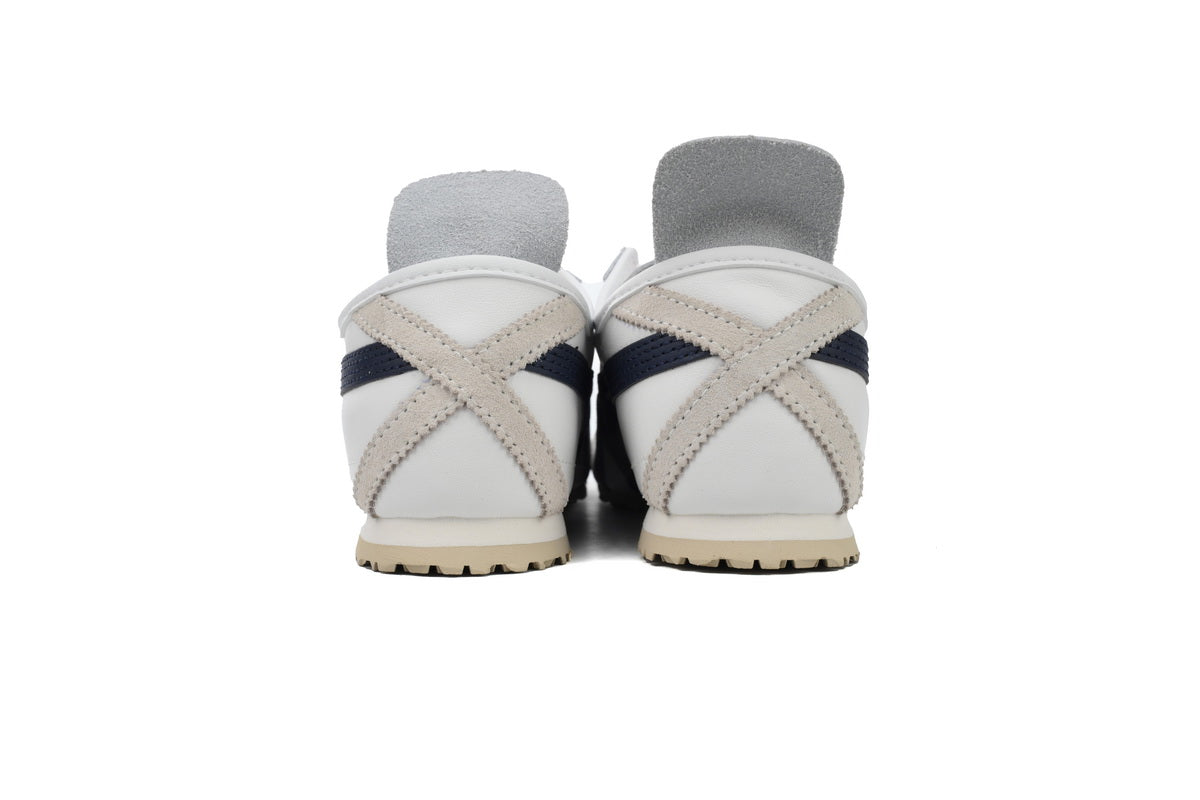 Onitsuka Tiger Mexico 66 'White Navy Pink'