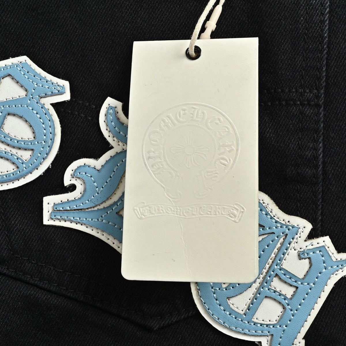 Chrome Hearts Jeans