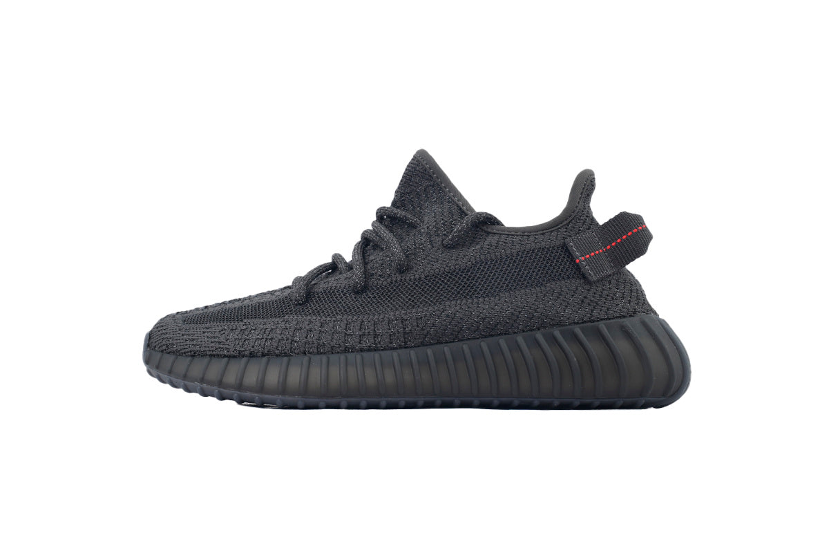 Adidas Yeezy Boost 350 V2 Black Reflective