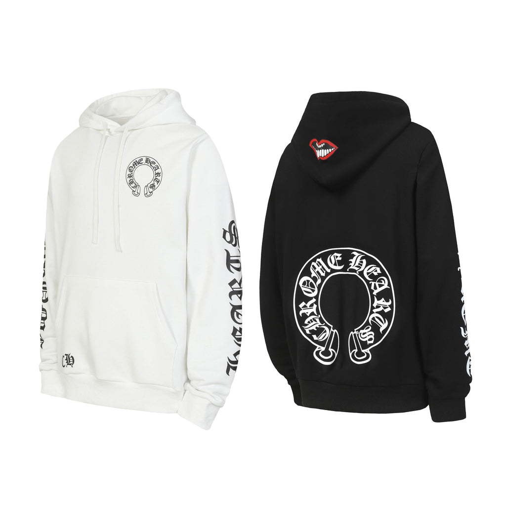Chrome Hearts Hoodie