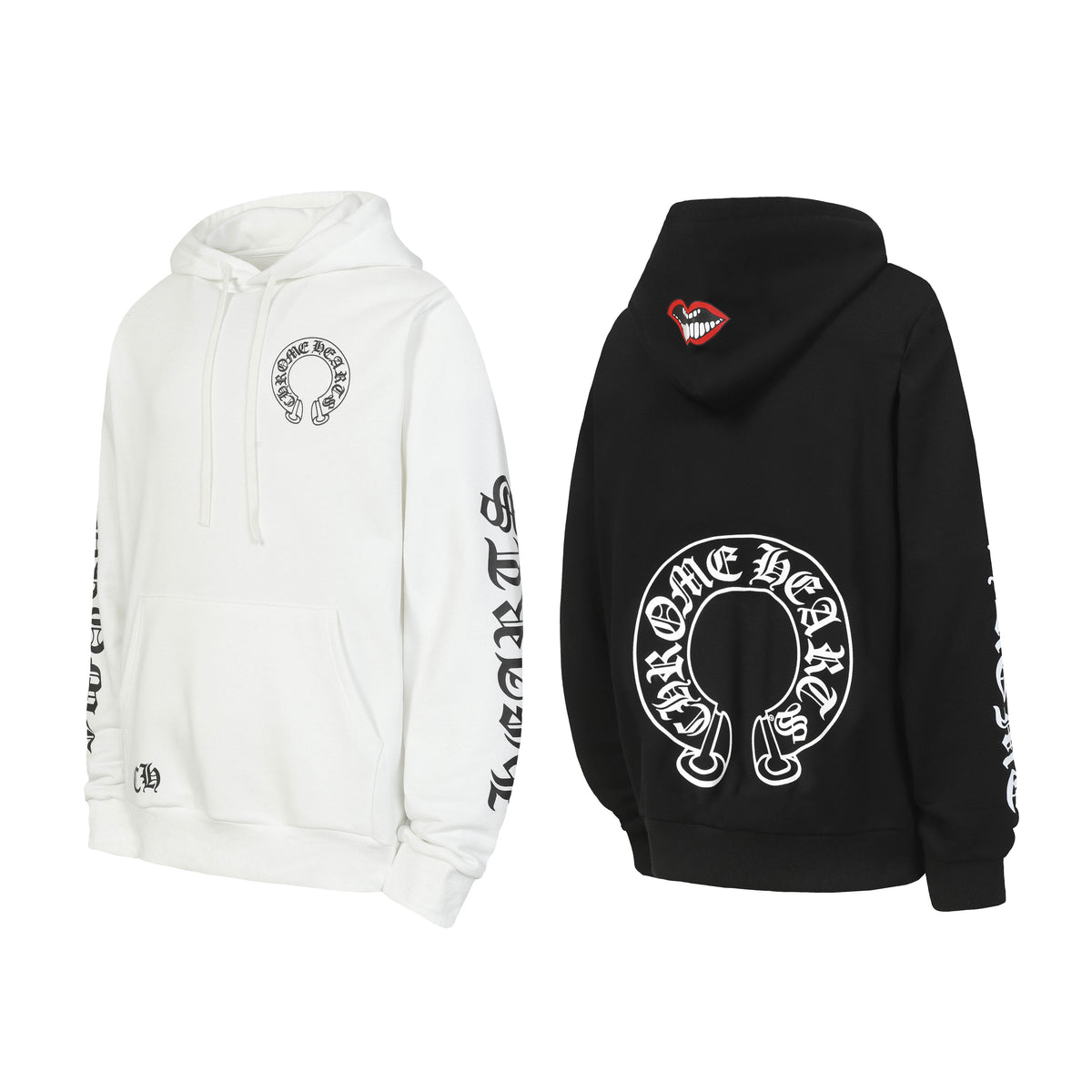 Chrome Hearts Hoodie