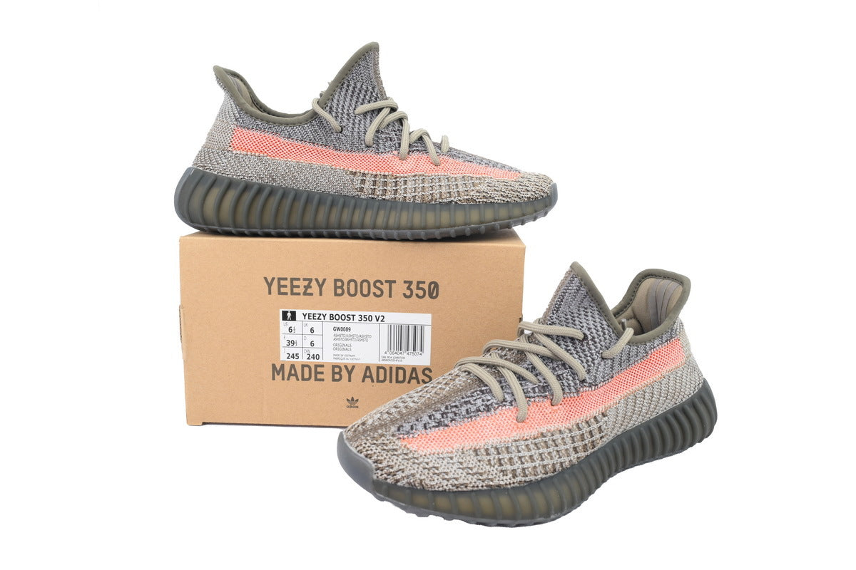 Adidas Yeezy Boost 350 V2 “Ash Stone”