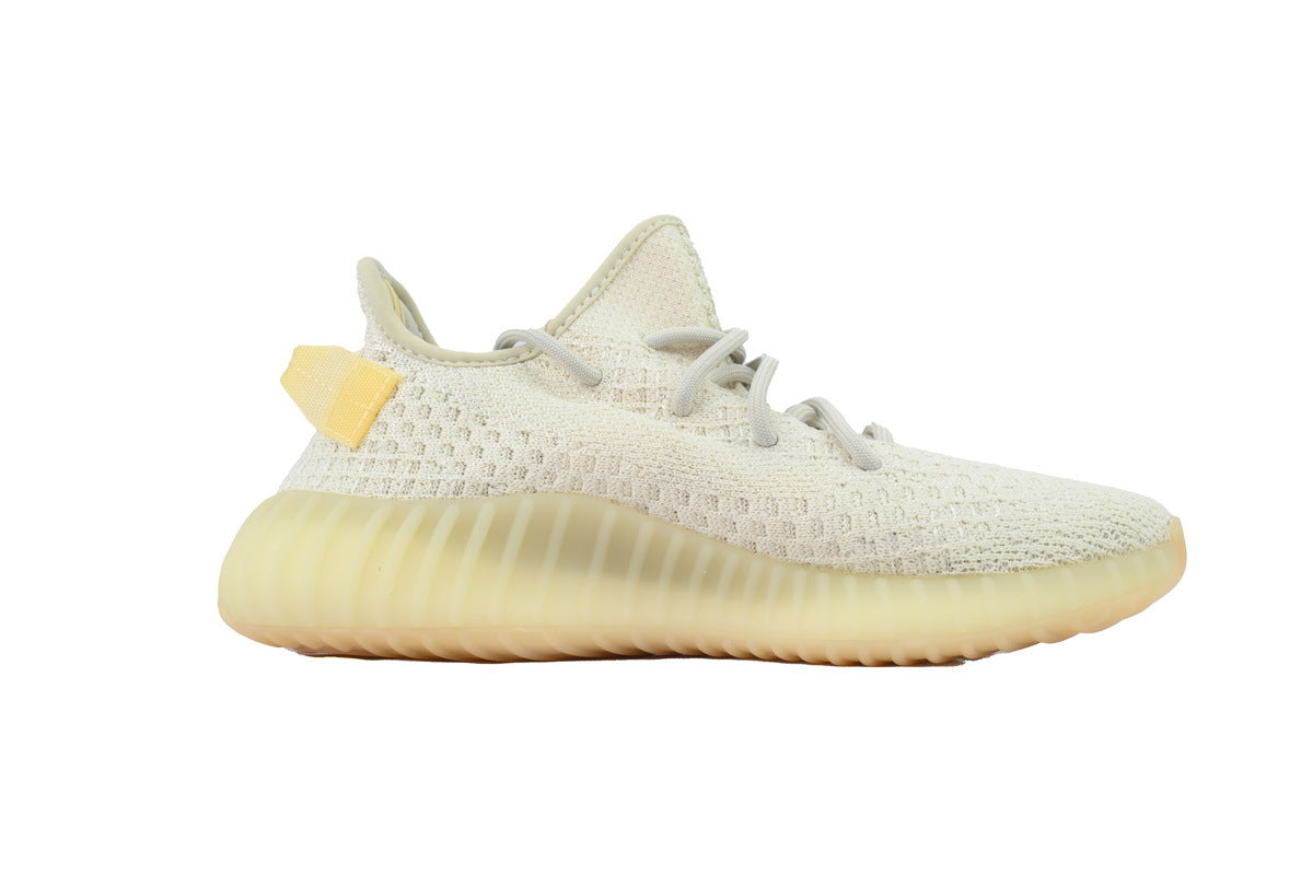 Adidas Yeezy Boost 350 V2 Light UV Sensitive