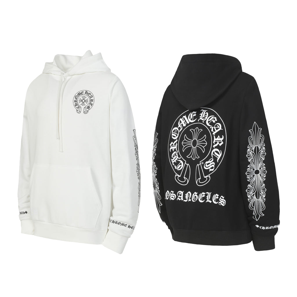 Chrome Hearts Hoodie