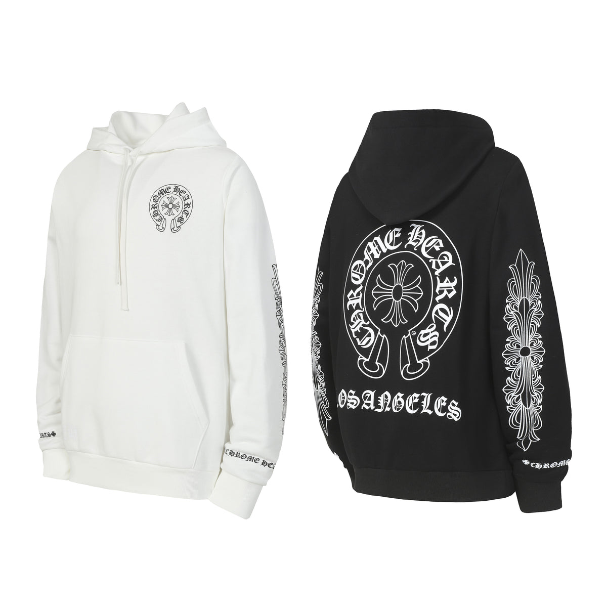 Chrome Hearts Hoodie