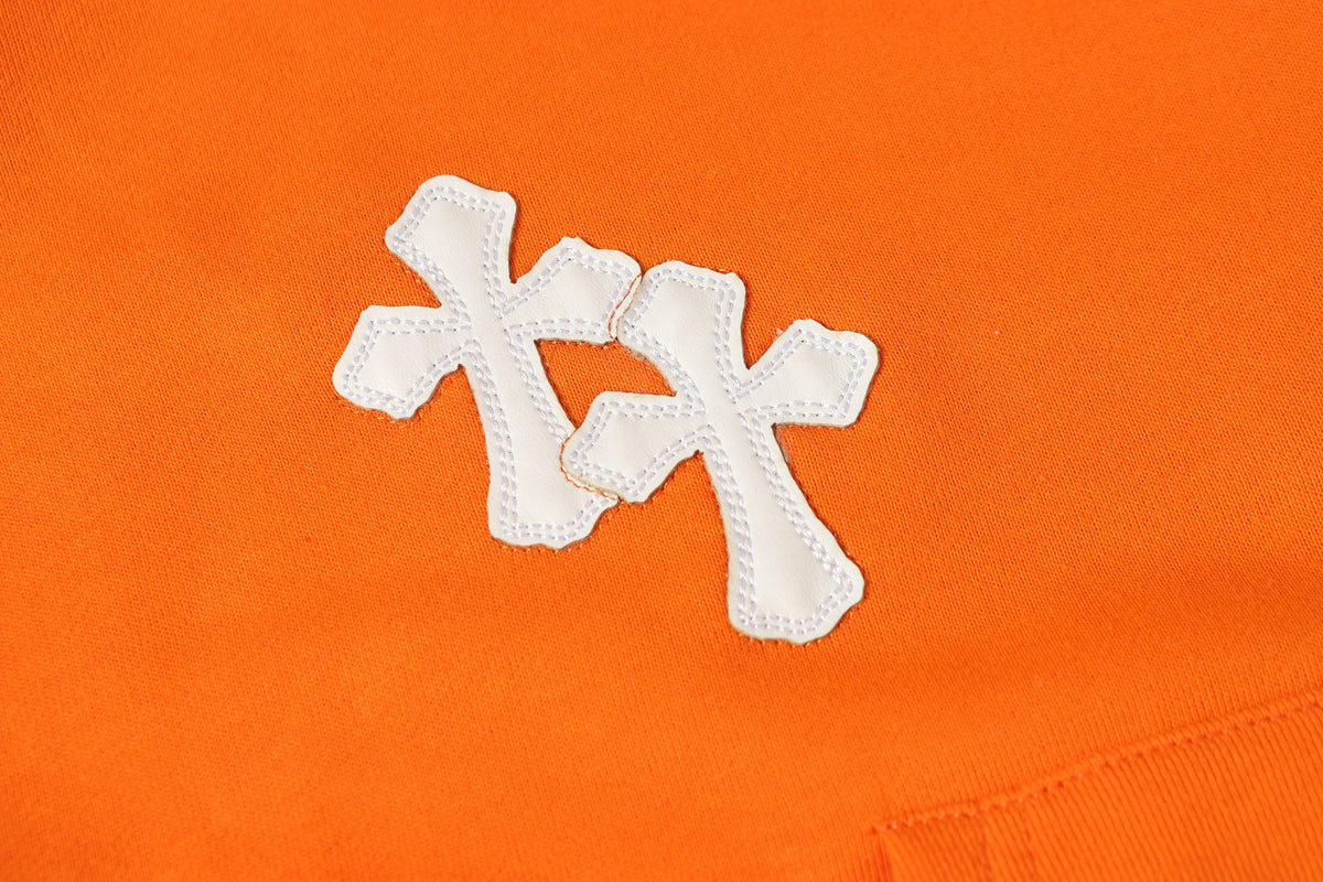 Chrome Hearts Hoodie