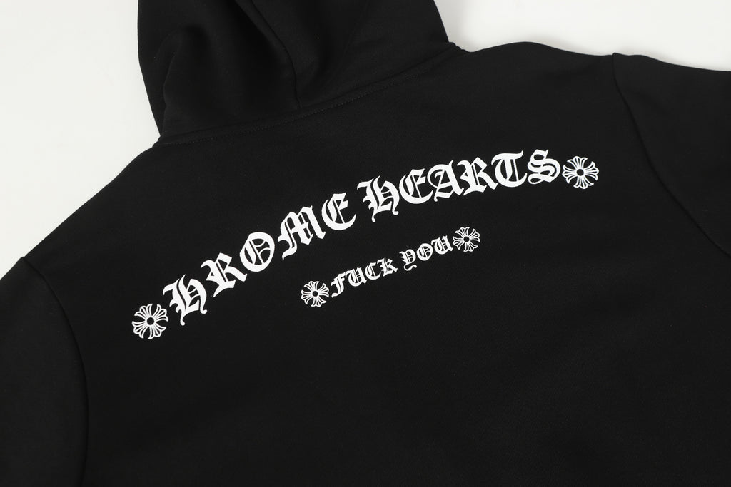 Chrome Hearts Hoodie