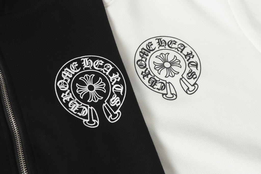 Chrome Hearts Hoodie