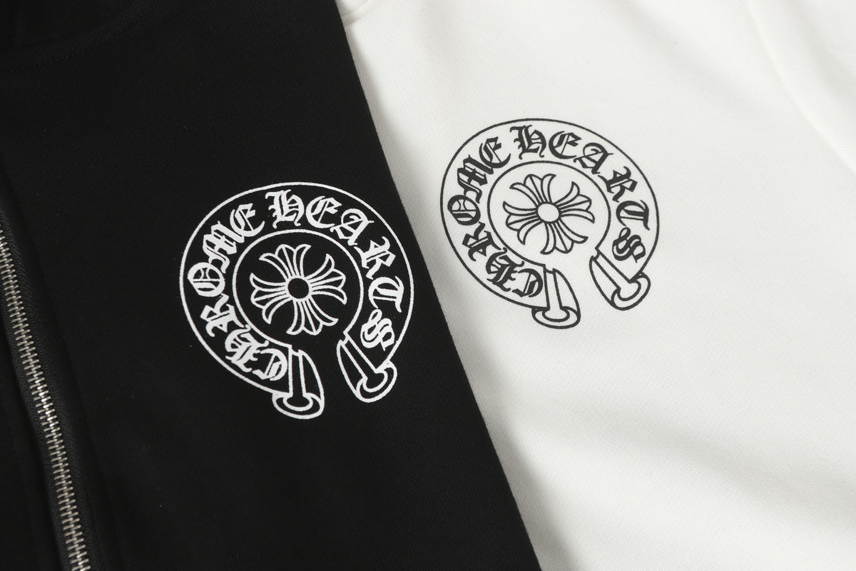 Chrome Hearts Hoodie