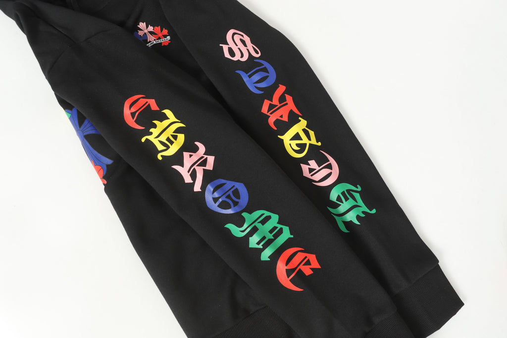 Chrome Hearts Hoodie
