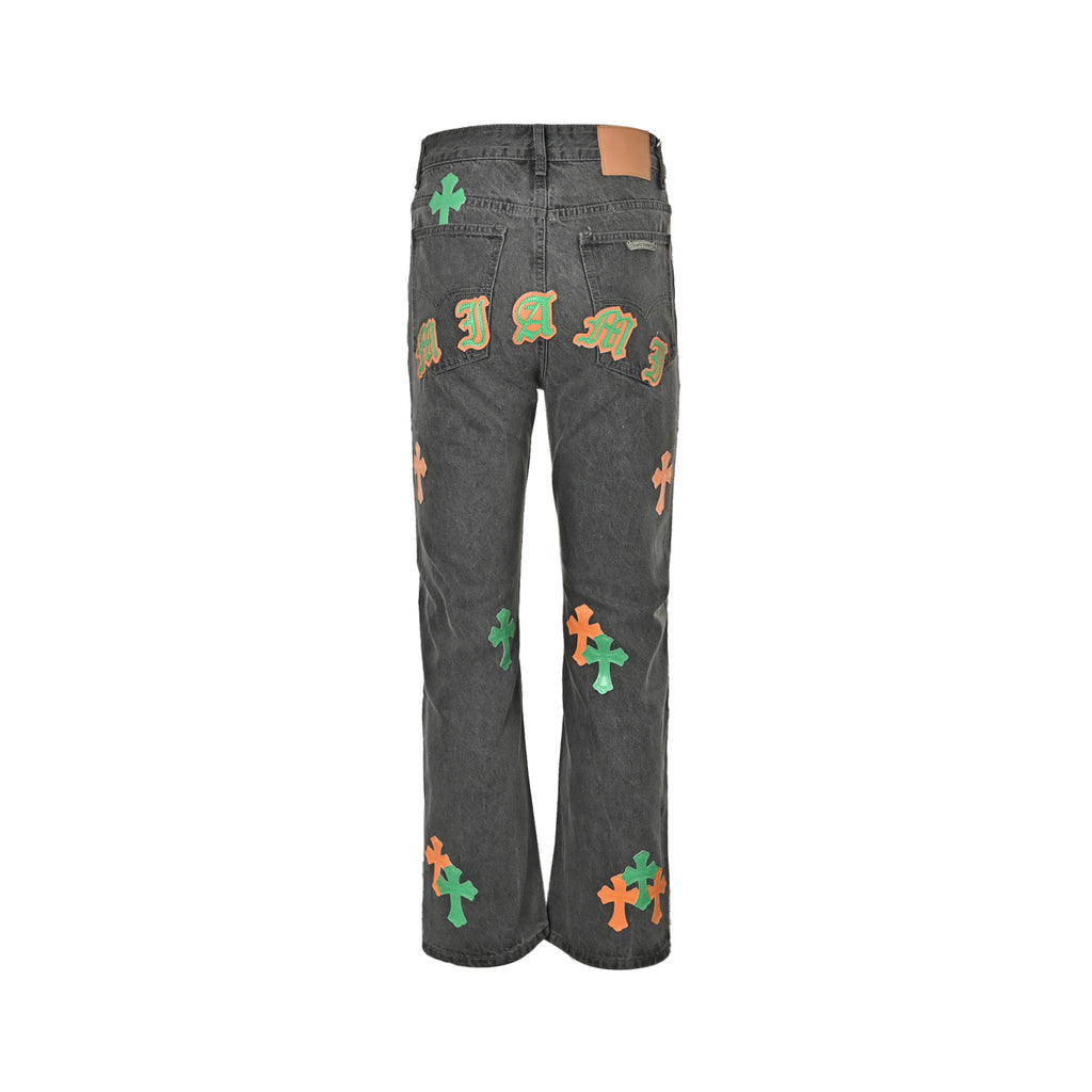 Chrome Hearts Jeans