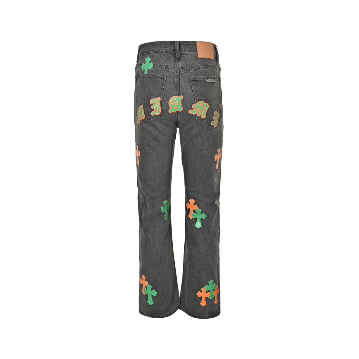 Chrome Hearts Jeans