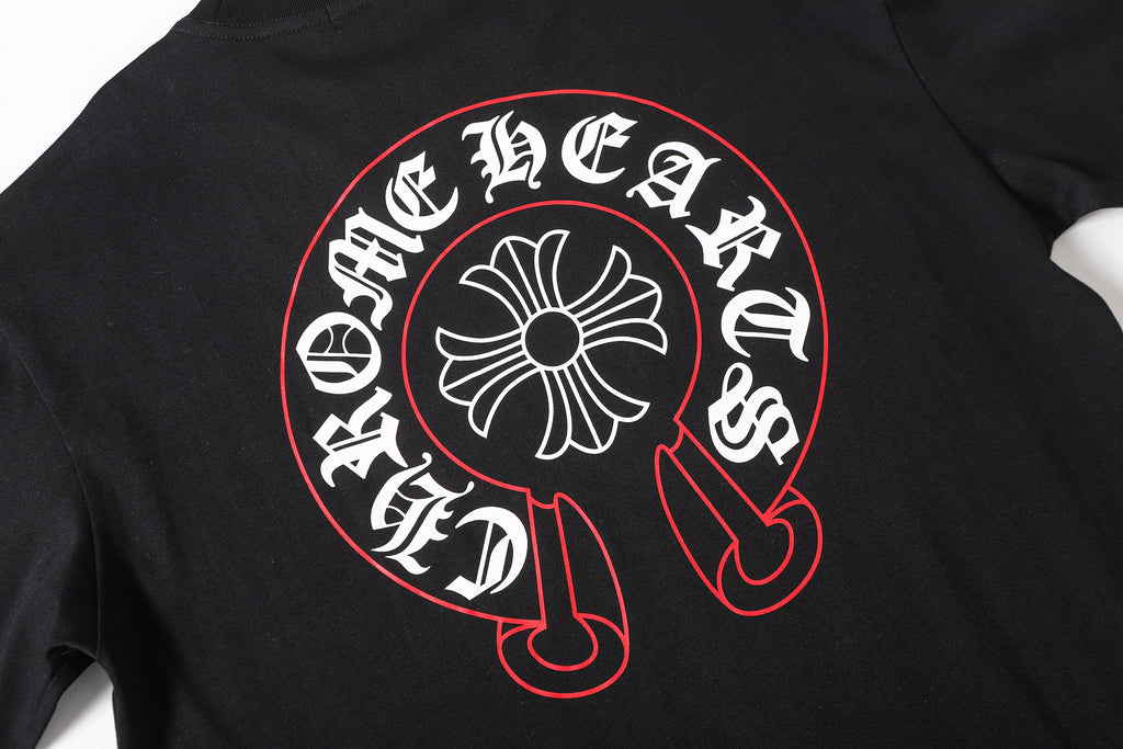 Chrome Hearts T-shirt