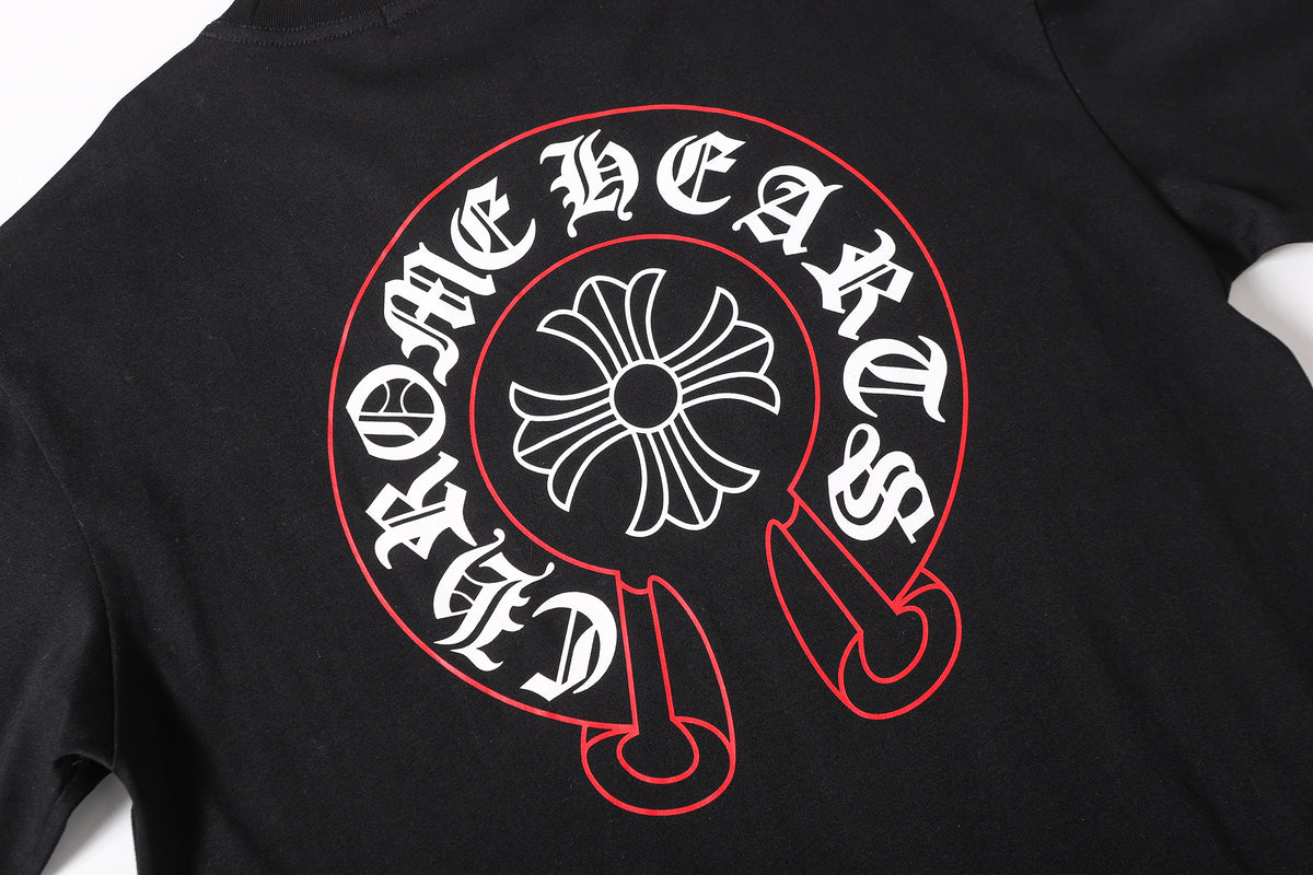 Chrome Hearts T-shirt